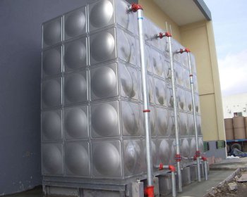 不锈钢保温水箱的原理到底是什么?