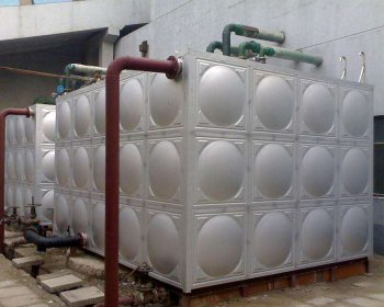 环保的不锈钢水箱材料有哪些?